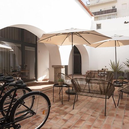 Madalena Village 1 - City Centre By Hd Properties Distretto di Distretto di Faro Esterno foto