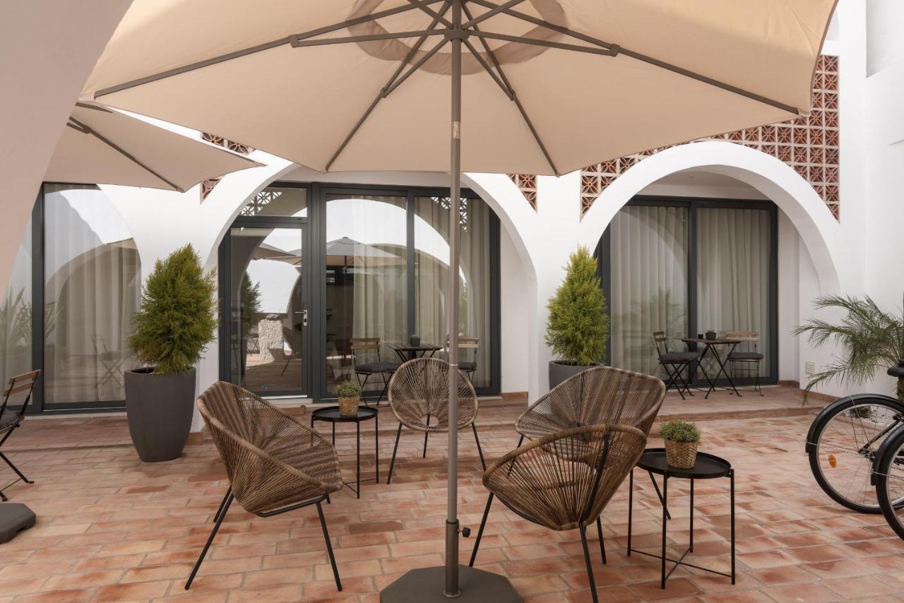 Madalena Village 1 - City Centre By Hd Properties Distretto di Distretto di Faro Esterno foto