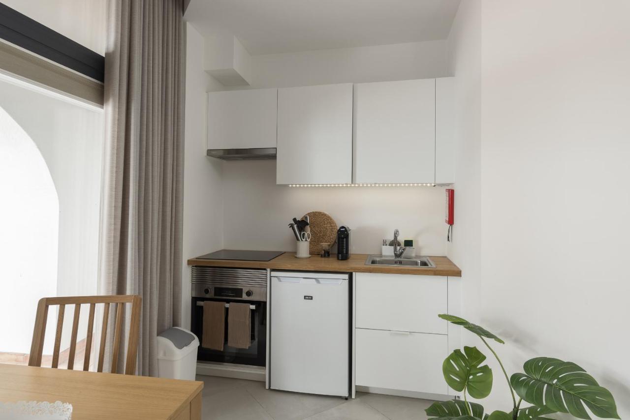 Madalena Village 1 - City Centre By Hd Properties Distretto di Distretto di Faro Esterno foto