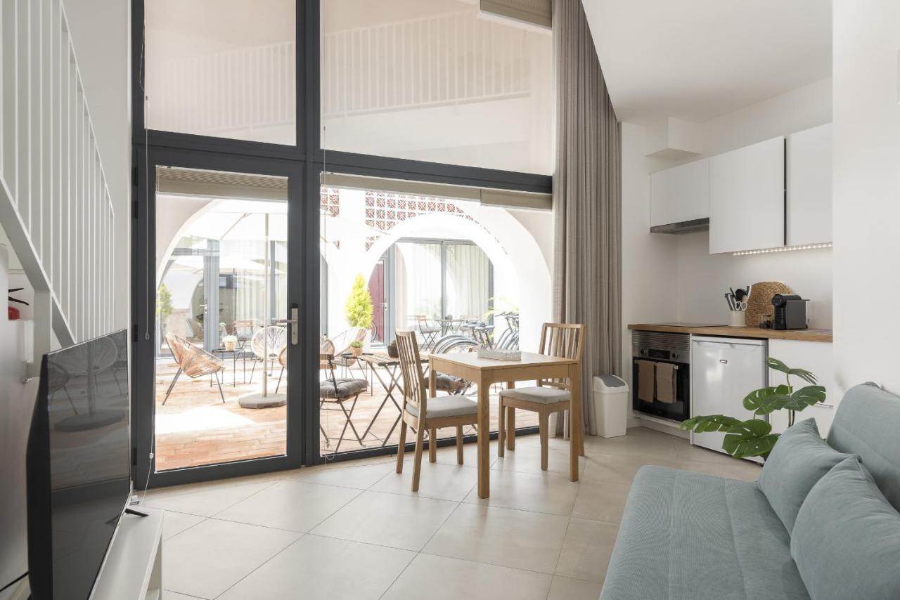Madalena Village 1 - City Centre By Hd Properties Distretto di Distretto di Faro Esterno foto