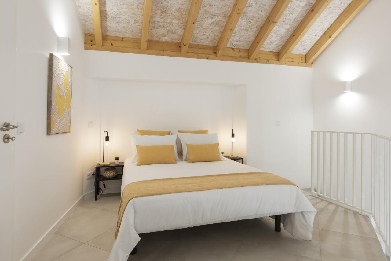 Madalena Village 1 - City Centre By Hd Properties Distretto di Distretto di Faro Esterno foto