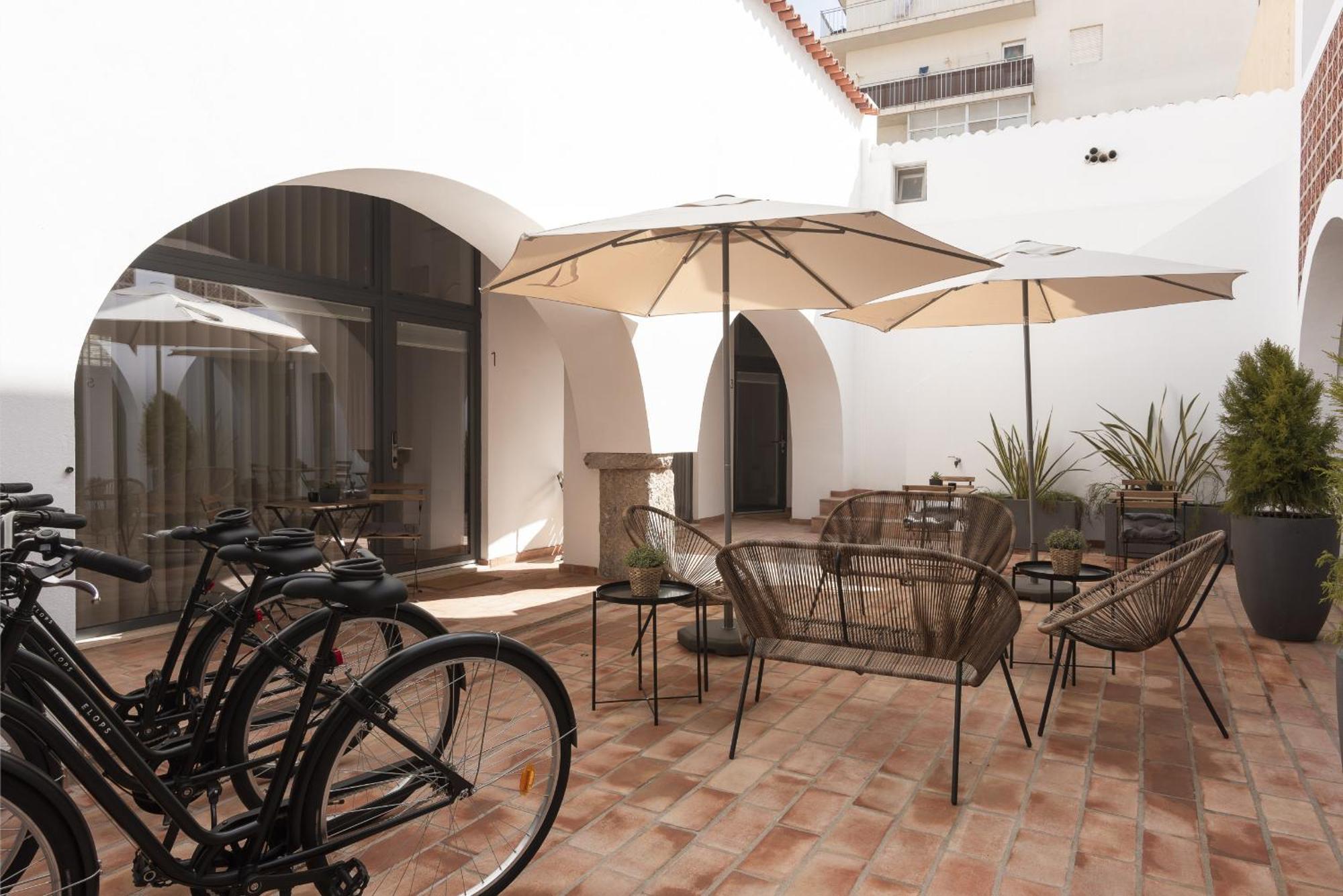 Madalena Village 1 - City Centre By Hd Properties Distretto di Distretto di Faro Esterno foto