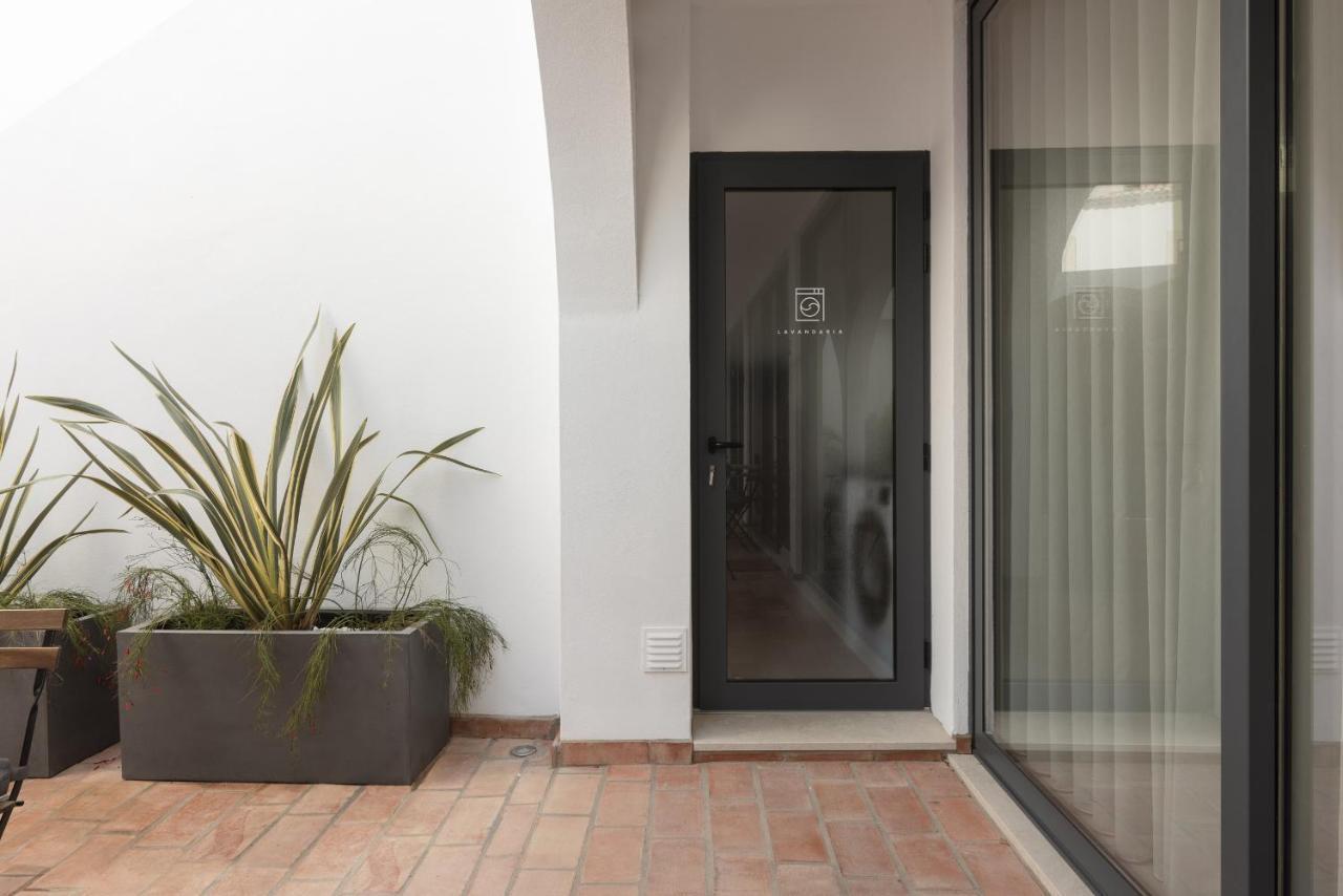 Madalena Village 1 - City Centre By Hd Properties Distretto di Distretto di Faro Esterno foto