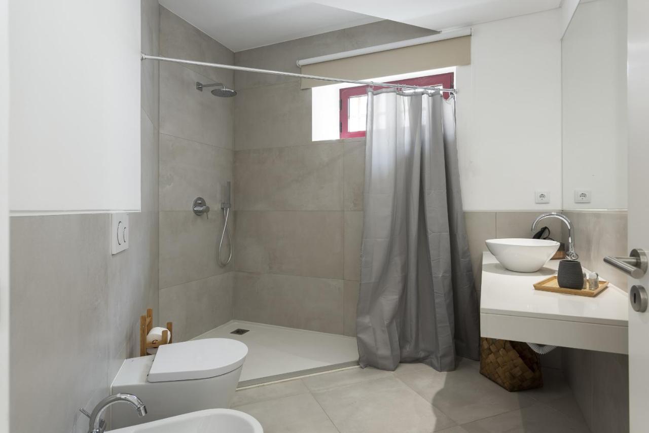 Madalena Village 1 - City Centre By Hd Properties Distretto di Distretto di Faro Esterno foto