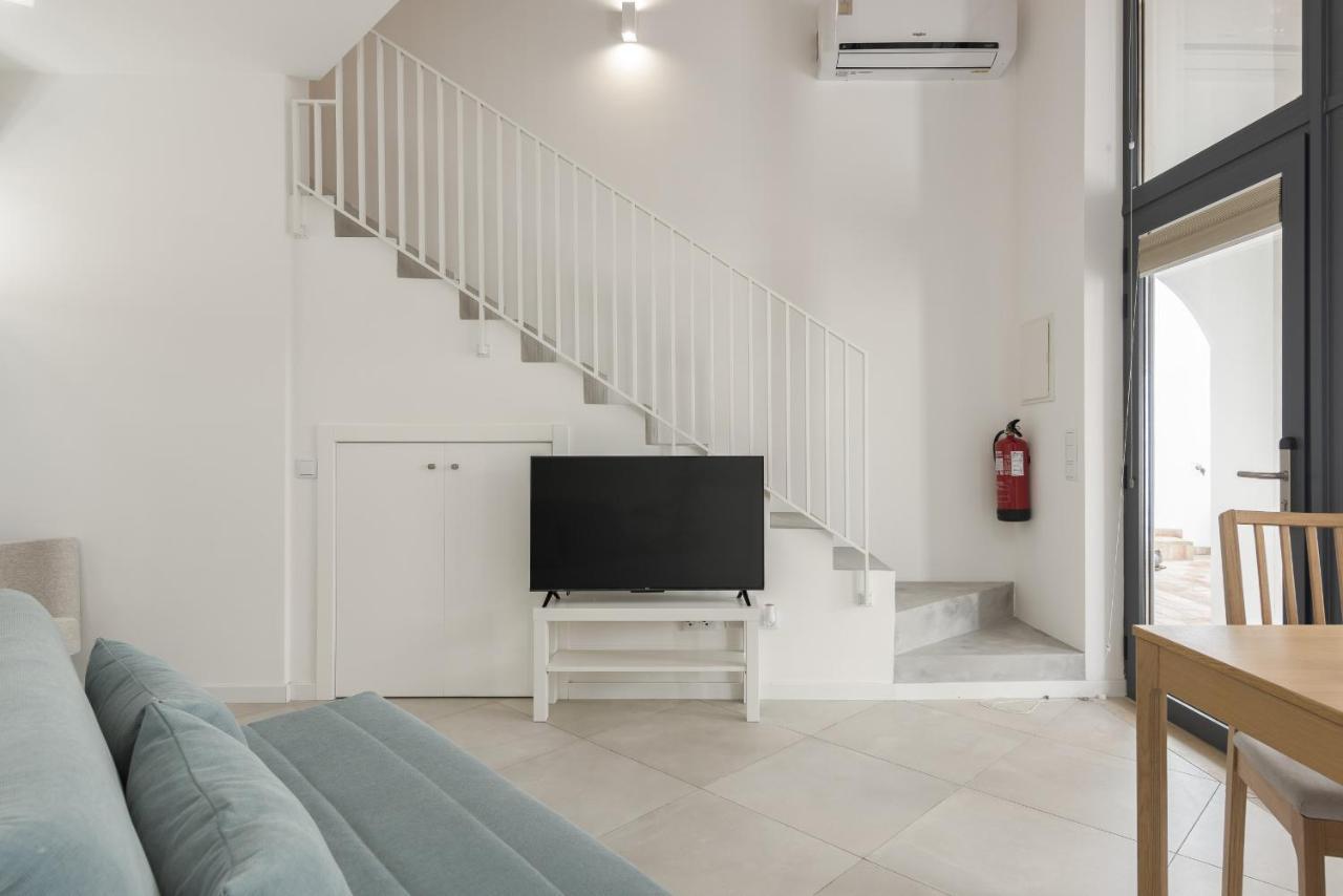 Madalena Village 1 - City Centre By Hd Properties Distretto di Distretto di Faro Esterno foto