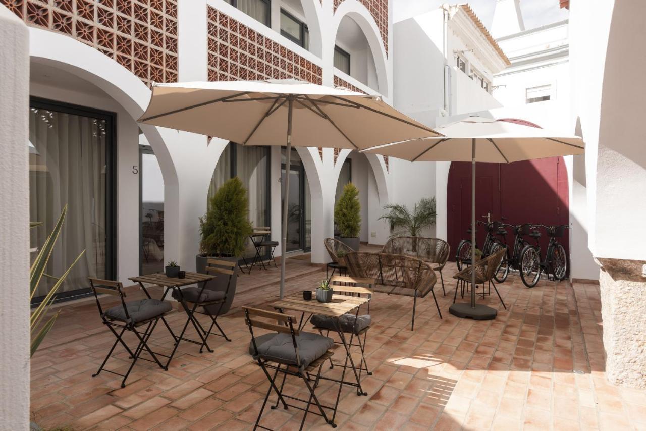 Madalena Village 1 - City Centre By Hd Properties Distretto di Distretto di Faro Esterno foto