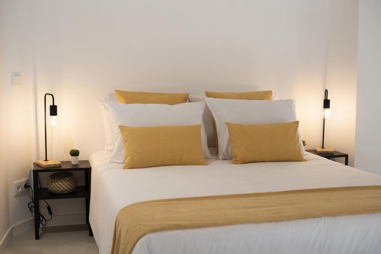 Madalena Village 1 - City Centre By Hd Properties Distretto di Distretto di Faro Esterno foto